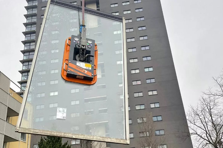 Snel beschikbaar